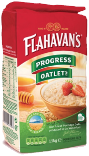 Flahavan's Oats