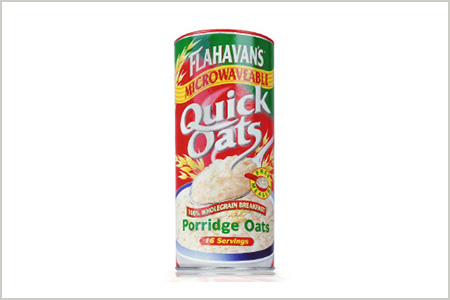 Flahavan's Quick Oats