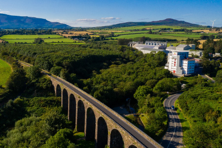 Flahavan's Timeline, The Mill