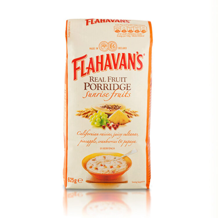 Flahavan’s Porridge Products - Flahavan's