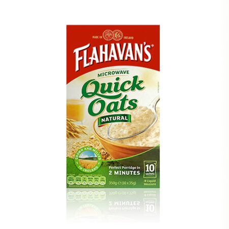 Flahavans Quick Oats