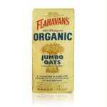 Flahavan's Organic Jumbo Oats