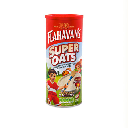 Flahavan's Super Oats