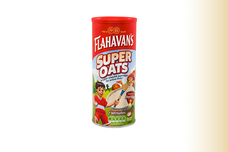 Flahavan's Super Oats