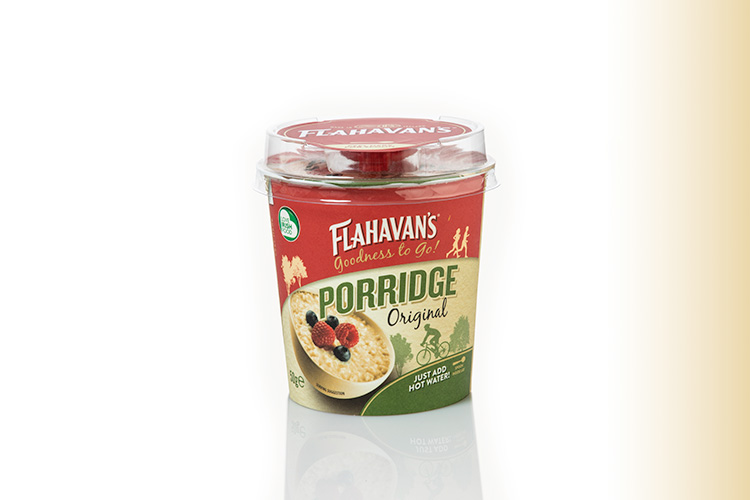 Flahavan’s Goodness to Go! Original