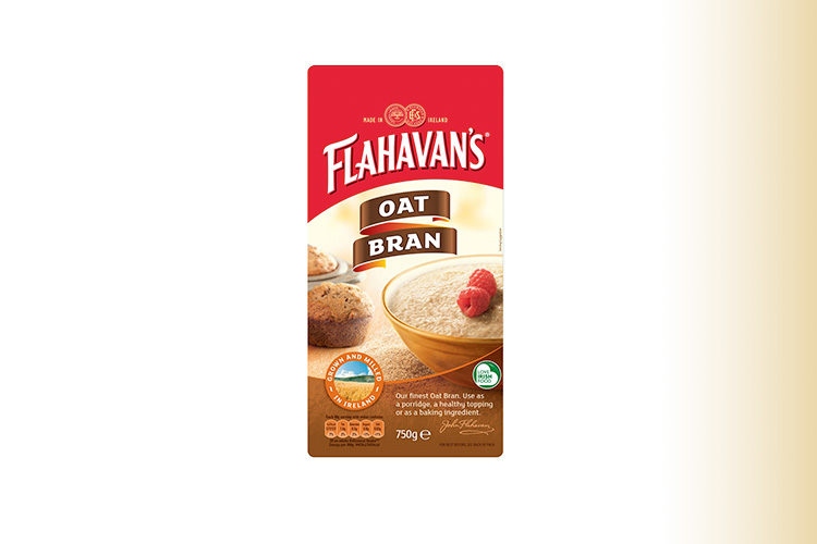 Flahavan's Oat Bran