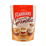 Flahavan's Toasted Nut Granola
