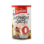 Flahavan's Overnight Oats