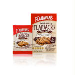 Flahavan's Irish Oaty Flapjacks Choc Chip