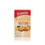 Flahavan's Flapjacks, Dark Chocolate & Orange