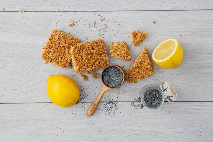 Flahavan's Flapjacks