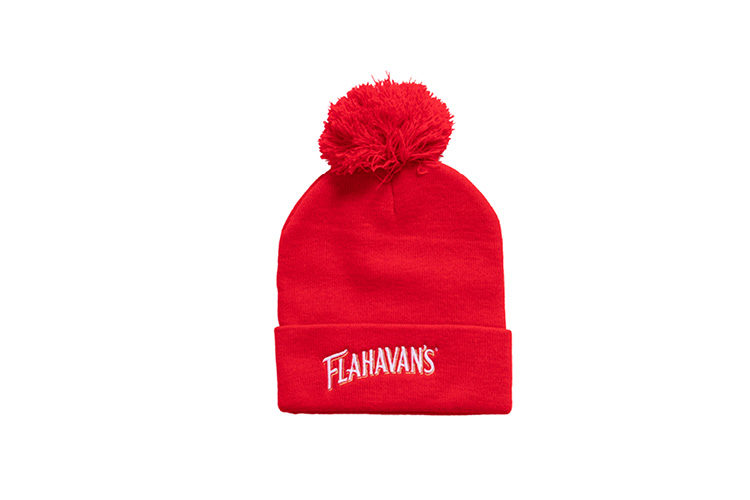 Flahavan's Beanie Hat kid