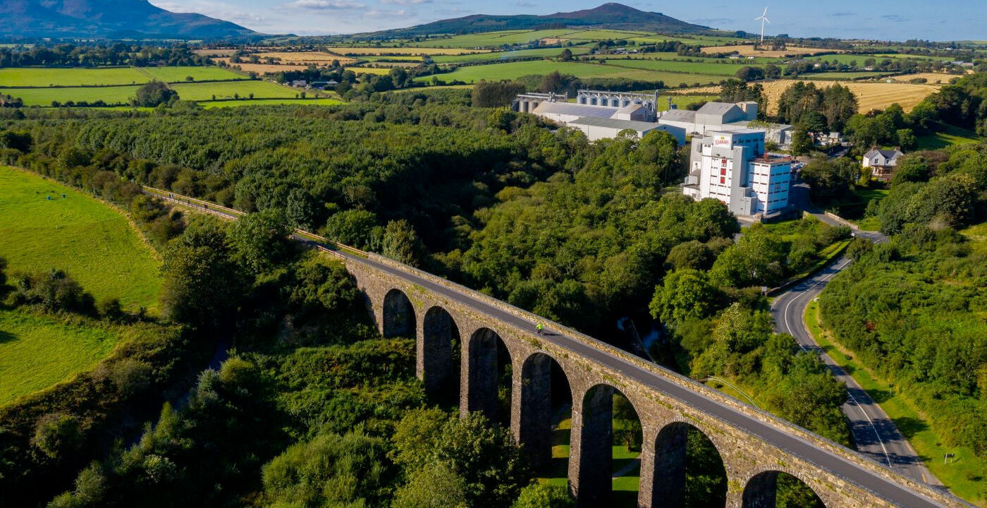 The Waterford Greenway: Everything You Need to Know 