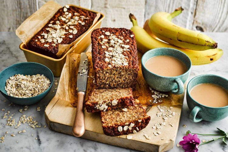 banana bread