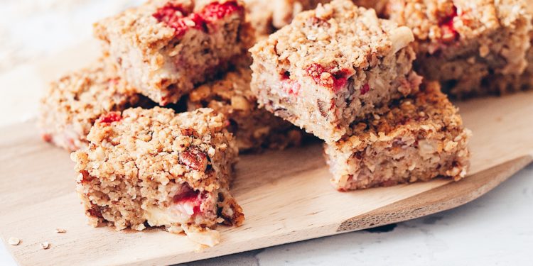 oat bars
