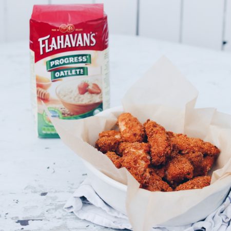 buttermilk chicken