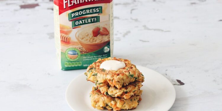 vegetable fritters