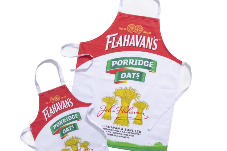 flahavan's aprons