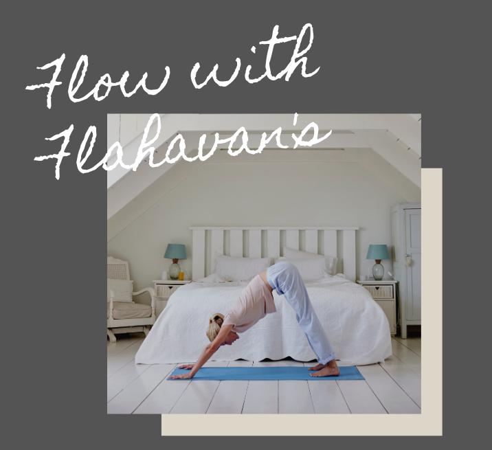 Yoga Image - Flow with Flahavan's