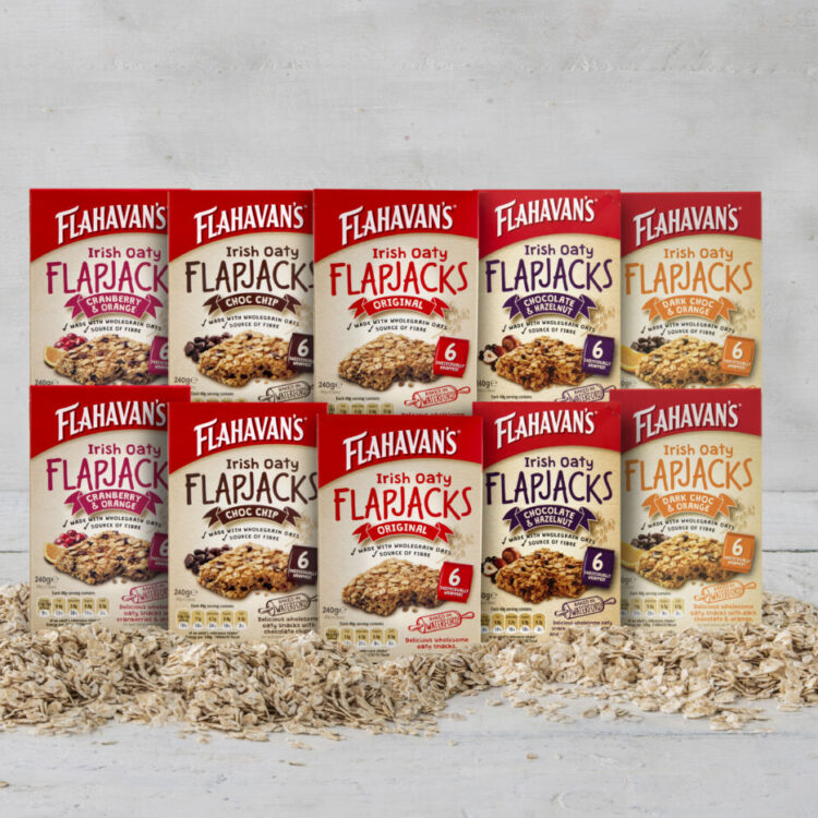 flapjacks