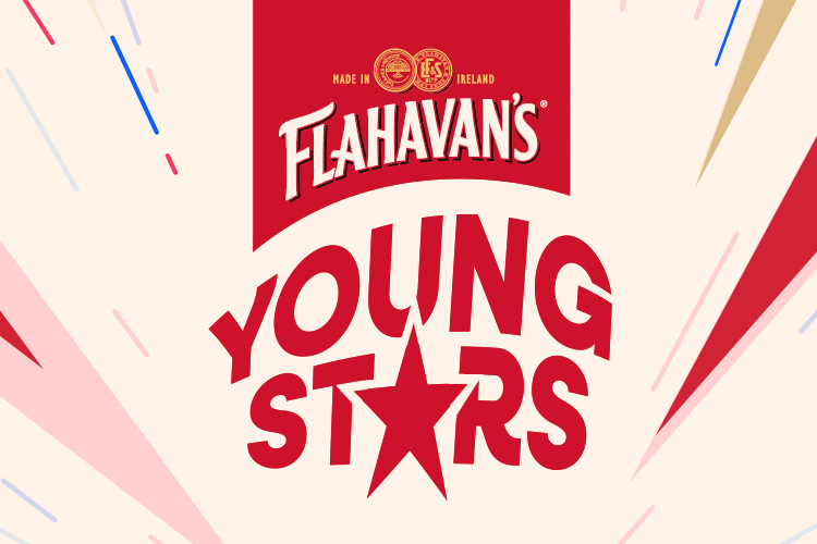 Young Stars logo