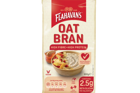 Flahavan's Oat Bran