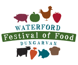 Waterford Festival of Food logo