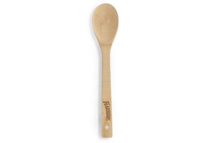 Flahavans Gift Scheme Wooden Spoon
